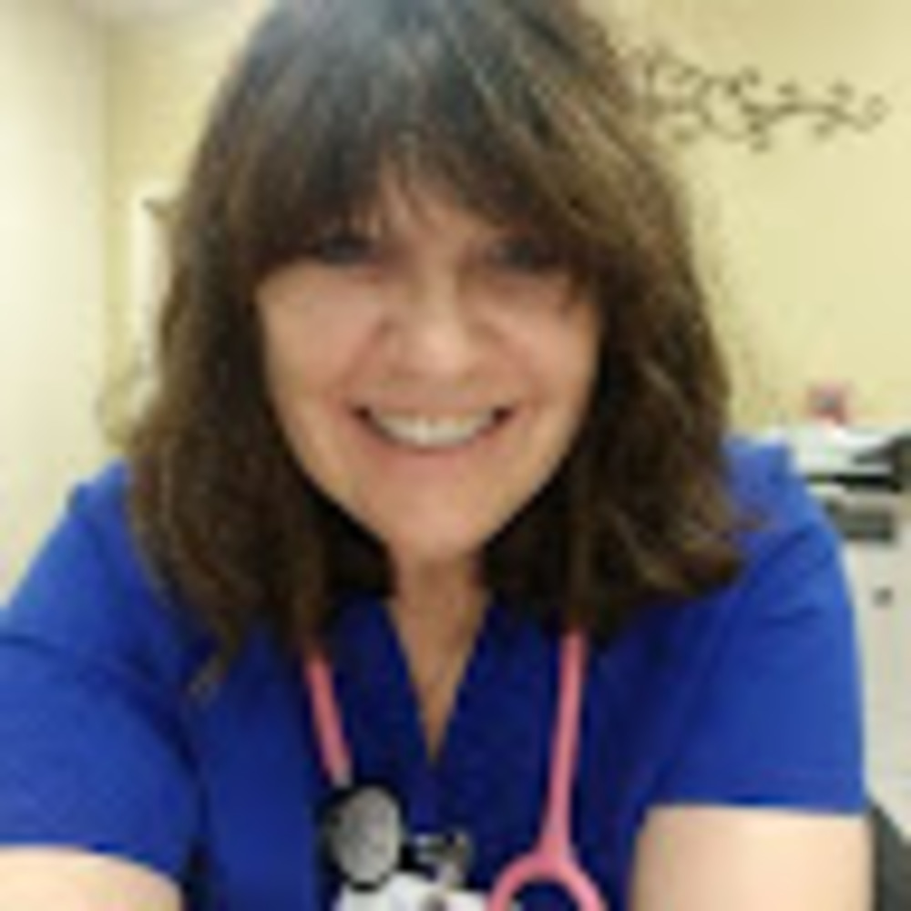 Meet your Posher, Tammy